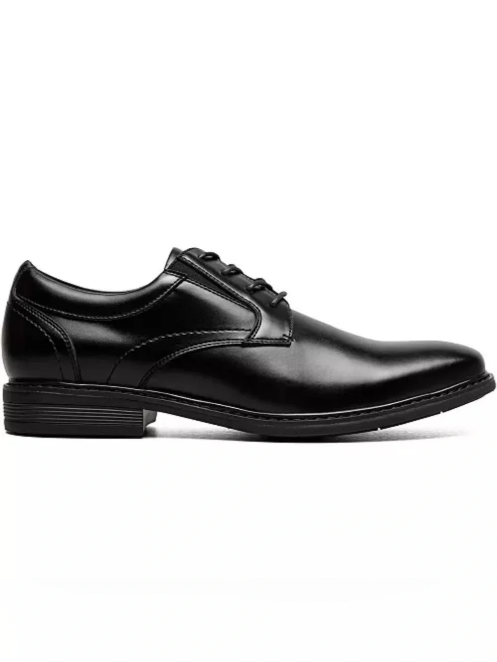 Nunn Bush Jarvis Oxford Shoe Size 9 Wide